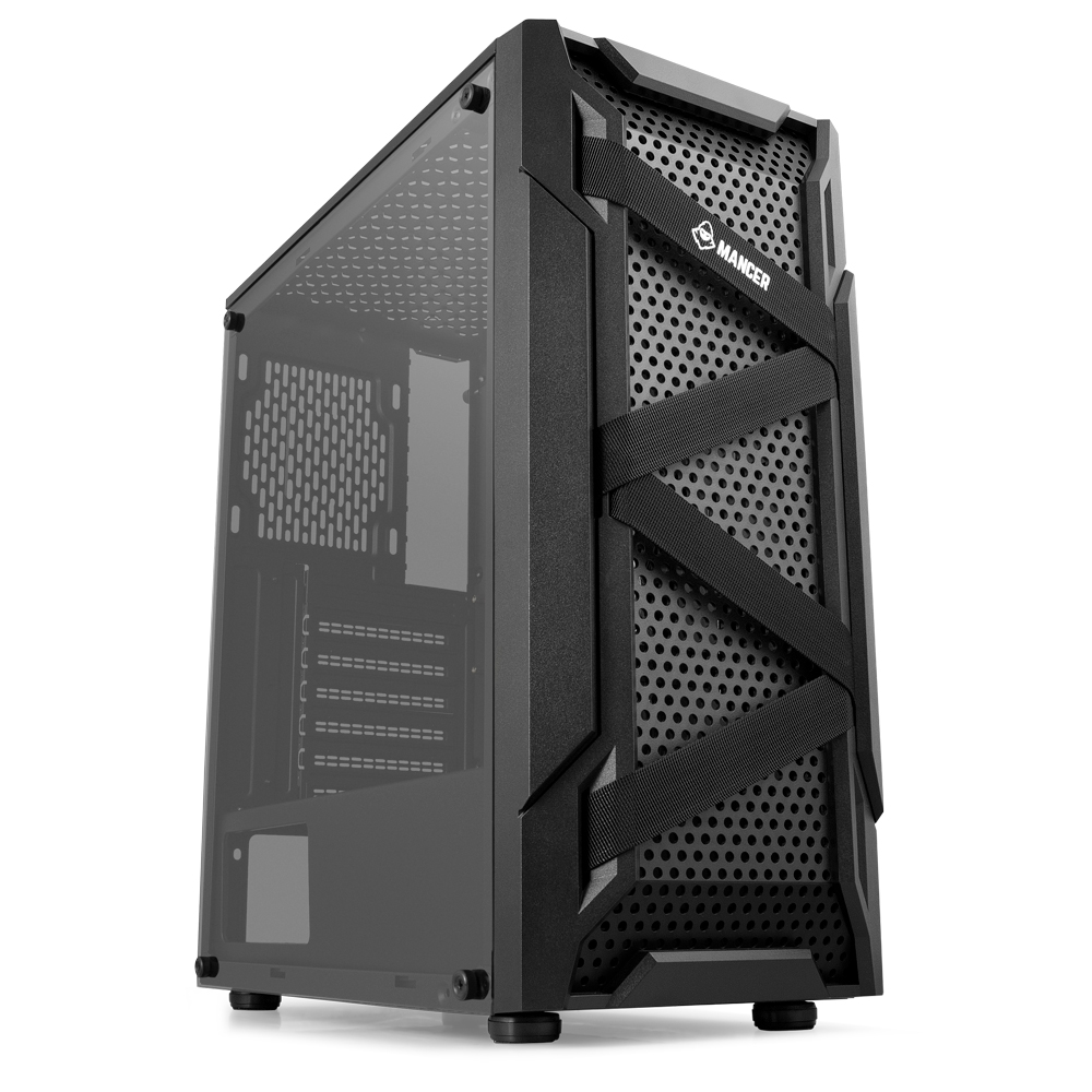 PC Pichau Gamer, AMD Ryzen 5 5600, Radeon RX 6650 XT 8GB, 16GB